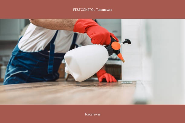 PEST CONTROL Tuscarawas